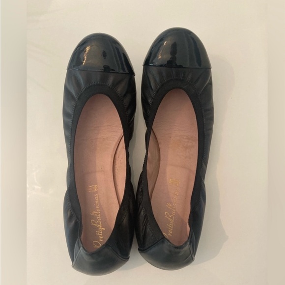 Pretty Ballerinas ballet flats - Picture 3 of 5